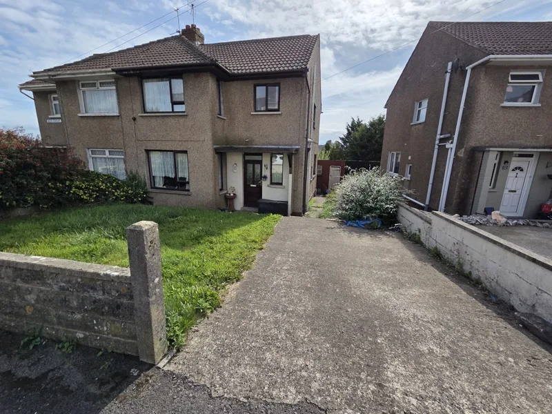 South Wales property purchased for cash by House Buyers Wales