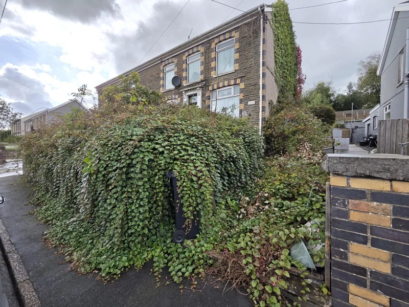 South Wales property purchased for cash by House Buyers Wales