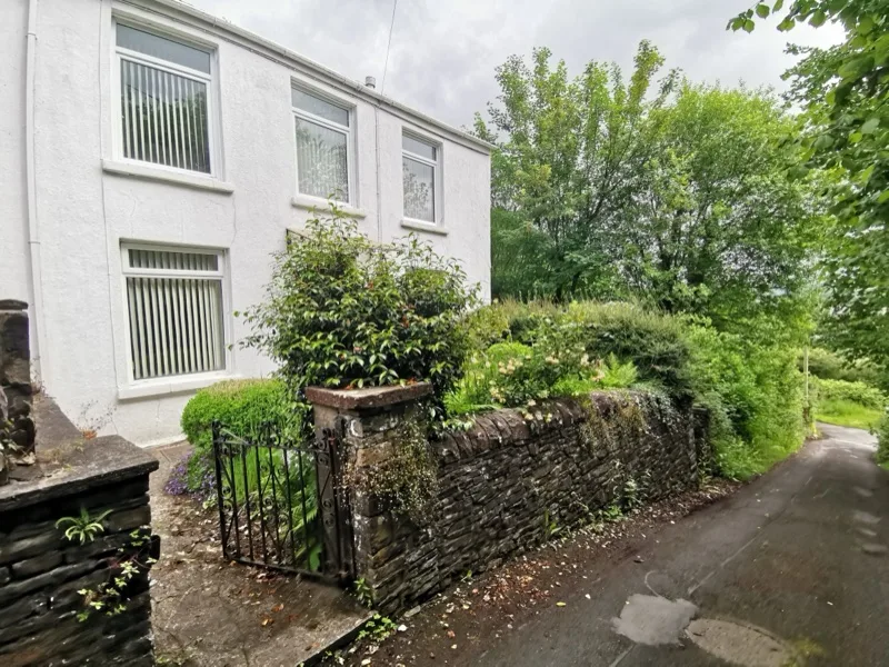 South Wales property purchased for cash by House Buyers Wales