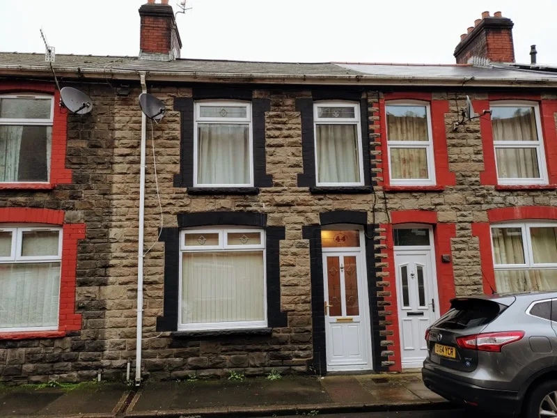 South Wales property purchased for cash by House Buyers Wales