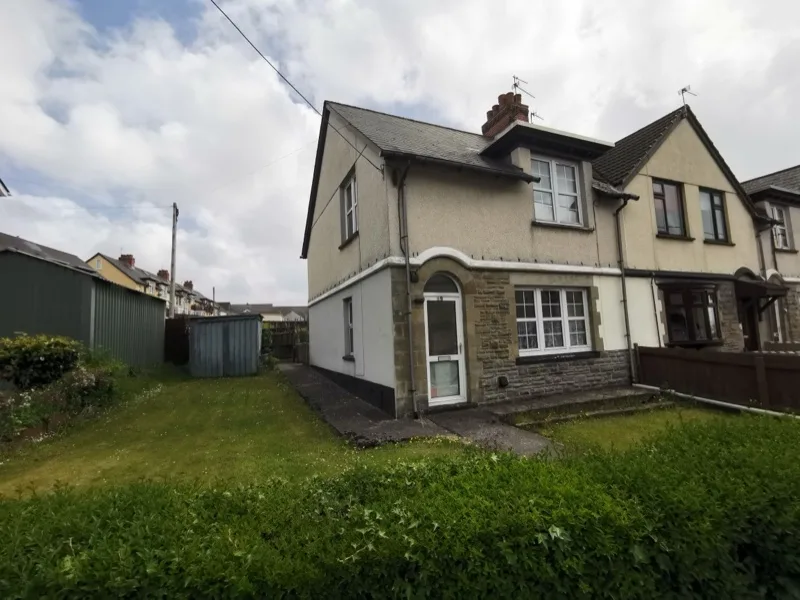 South Wales property purchased for cash by House Buyers Wales