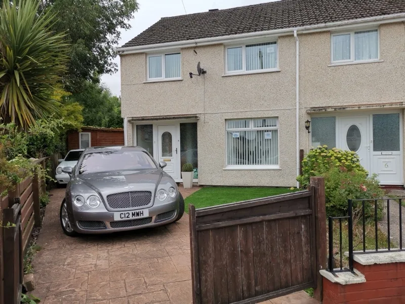South Wales property purchased for cash by House Buyers Wales