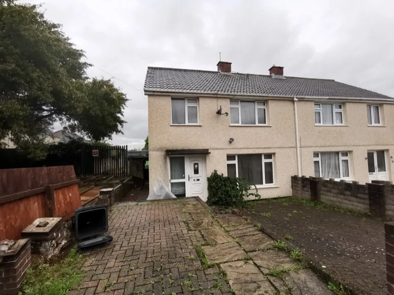 South Wales property purchased for cash by House Buyers Wales