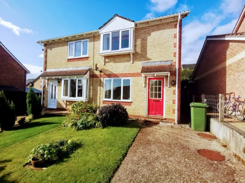 South Wales property purchased for cash by House Buyers Wales