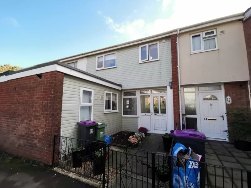 South Wales property purchased for cash by House Buyers Wales