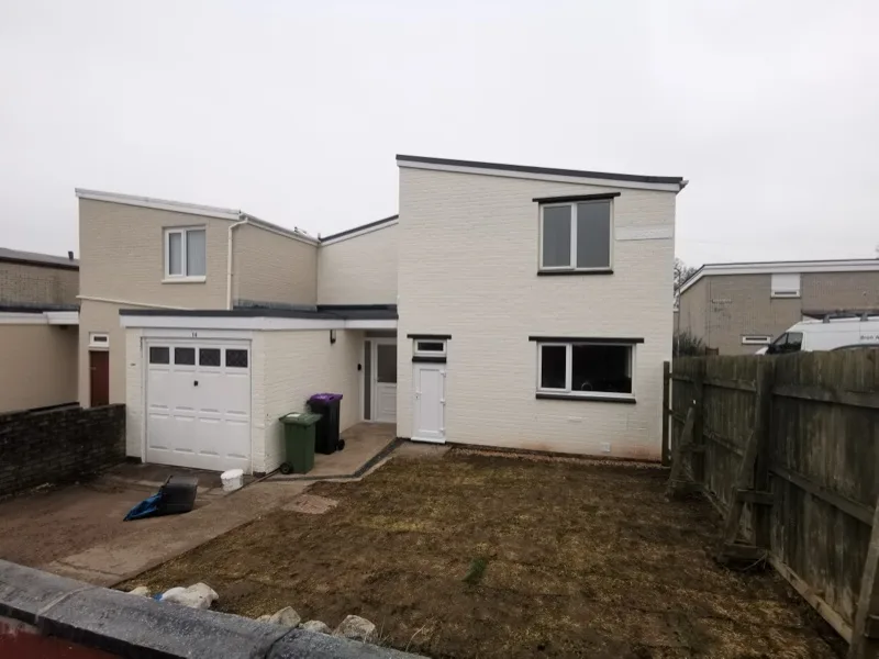 South Wales property purchased for cash by House Buyers Wales