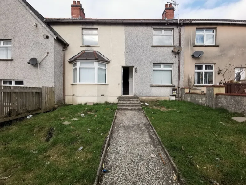 South Wales property purchased for cash by House Buyers Wales