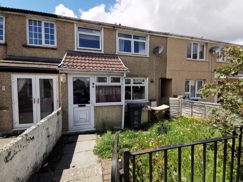 South Wales property purchased for cash by House Buyers Wales
