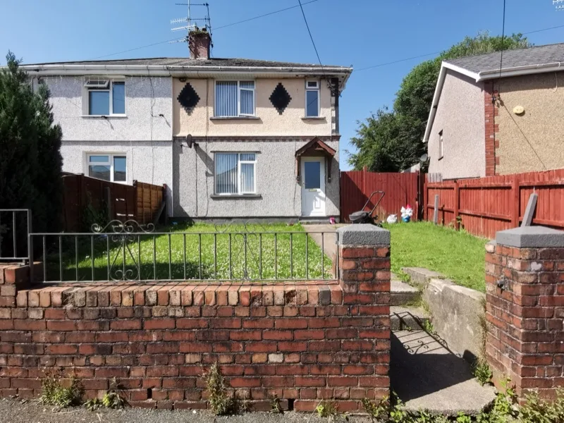 South Wales property purchased for cash by House Buyers Wales