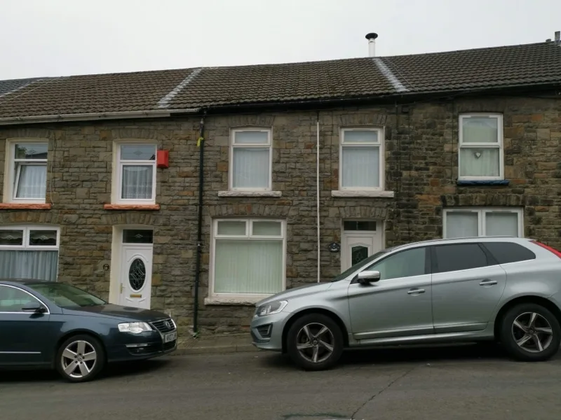 South Wales property purchased for cash by House Buyers Wales