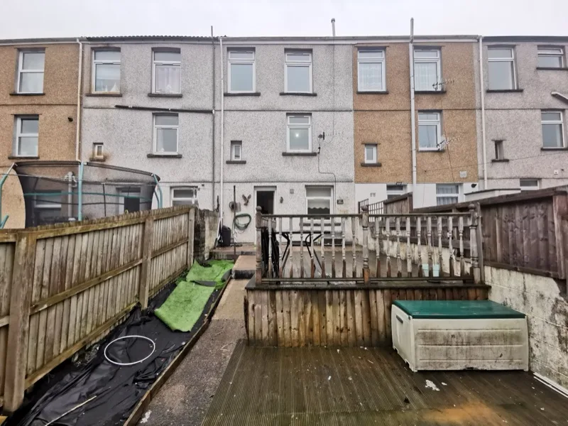 South Wales property purchased for cash by House Buyers Wales