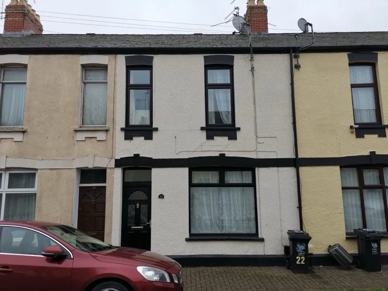 South Wales property purchased for cash by House Buyers Wales