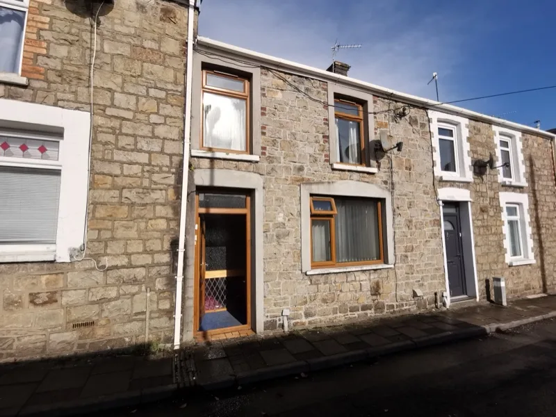South Wales property purchased for cash by House Buyers Wales