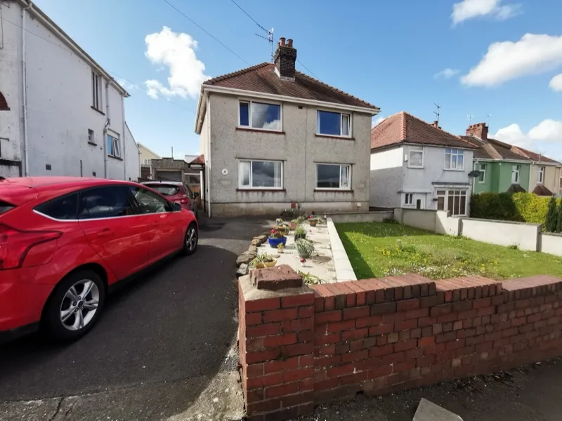 South Wales property purchased for cash by House Buyers Wales