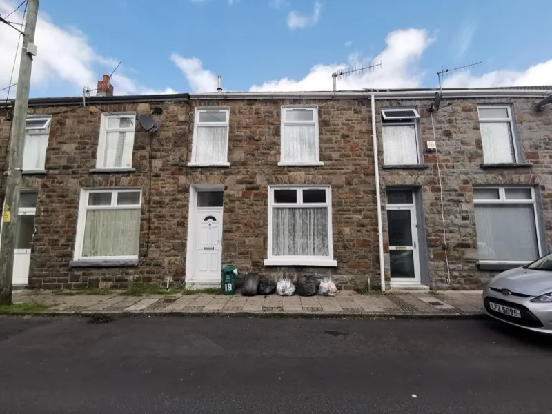 South Wales property purchased for cash by House Buyers Wales