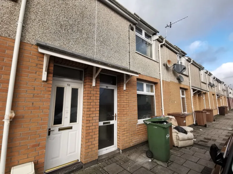 South Wales property purchased for cash by House Buyers Wales