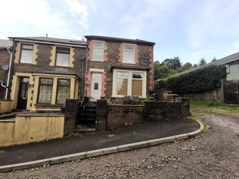 South Wales property purchased for cash by House Buyers Wales