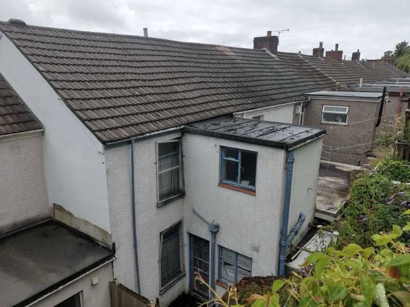 South Wales property purchased for cash by House Buyers Wales