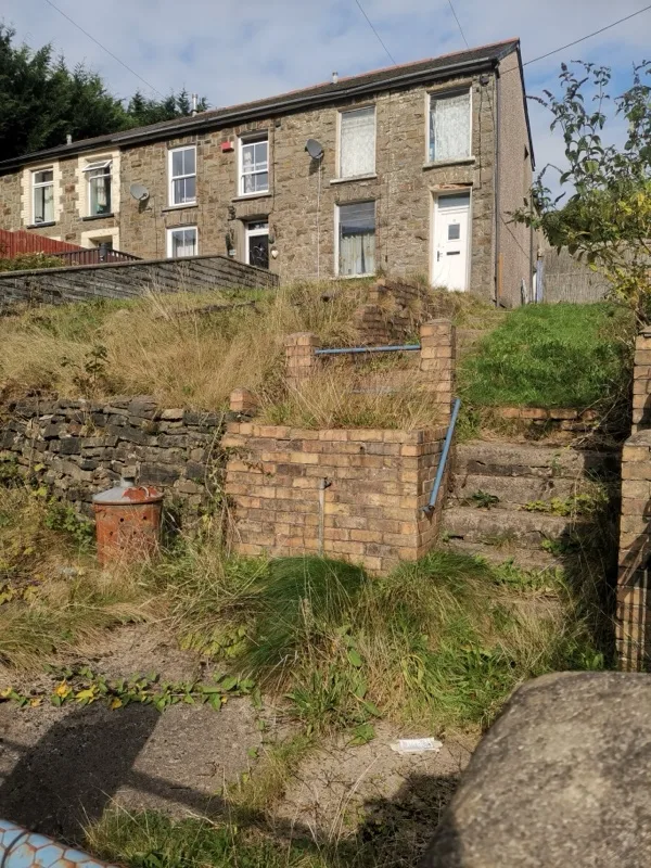 South Wales property purchased for cash by House Buyers Wales