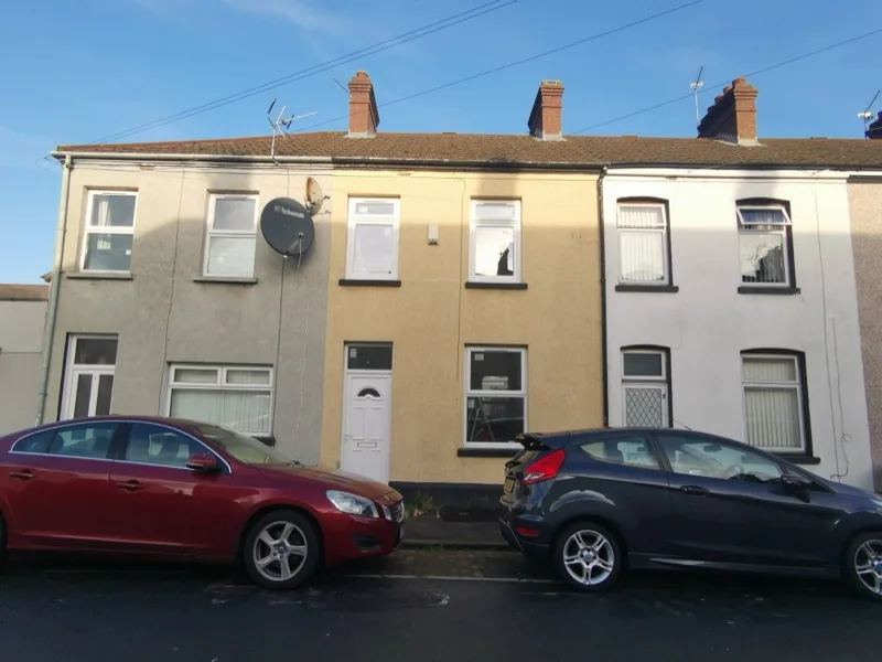 South Wales property purchased for cash by House Buyers Wales