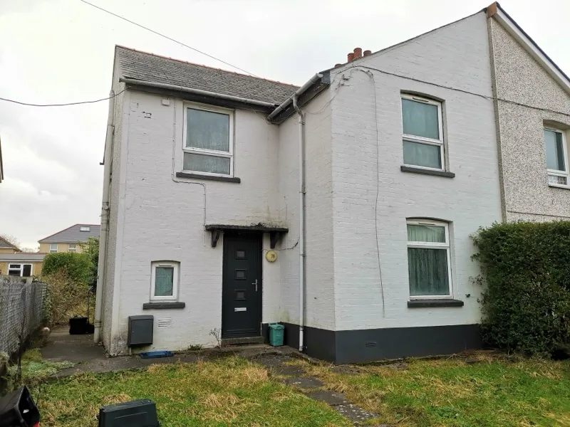 South Wales property purchased for cash by House Buyers Wales