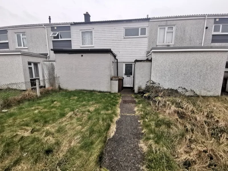 South Wales property purchased for cash by House Buyers Wales