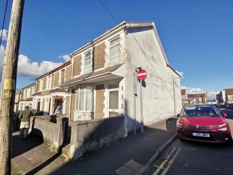 South Wales property purchased for cash by House Buyers Wales