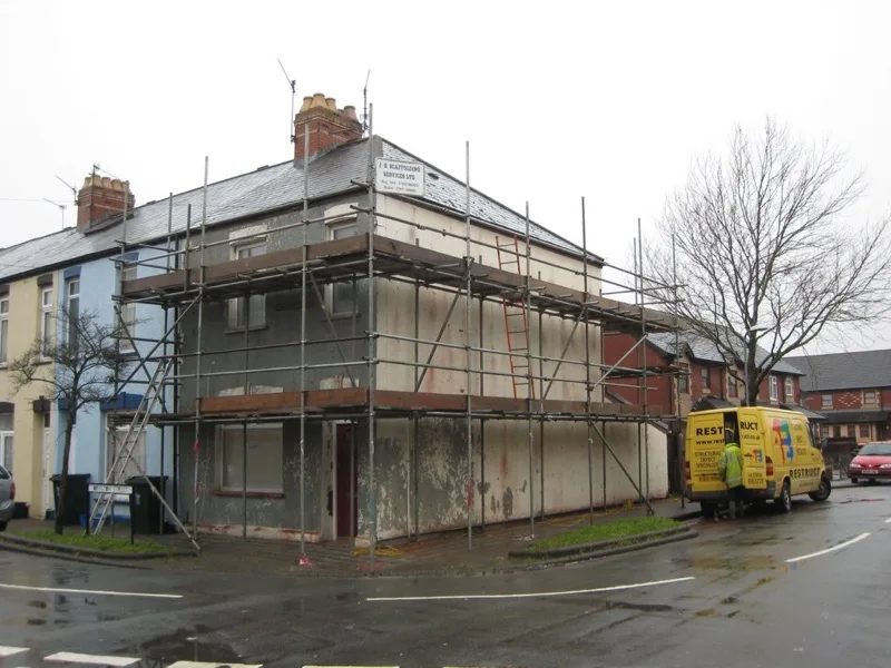 South Wales property purchased for cash by House Buyers Wales