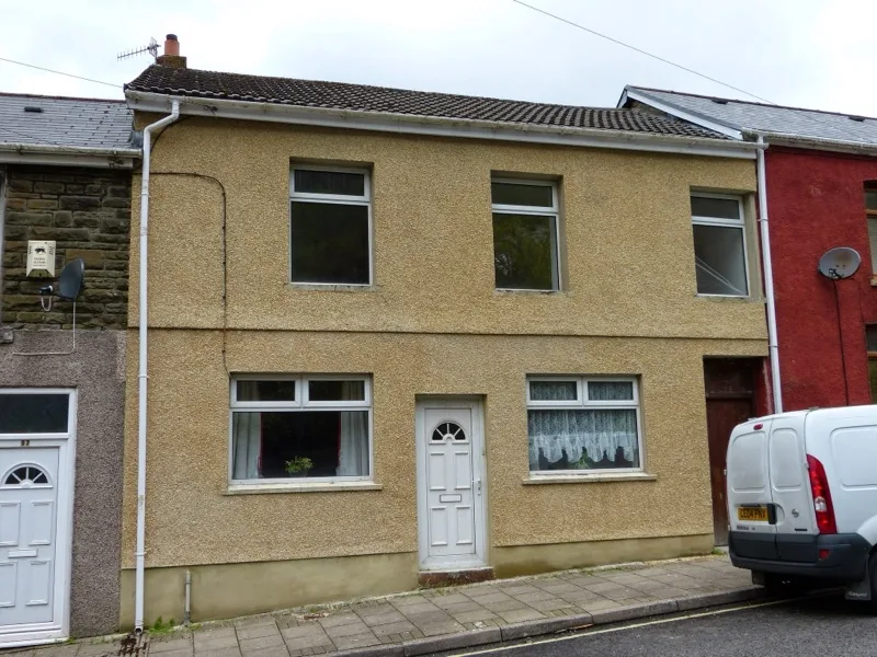 South Wales property purchased for cash by House Buyers Wales