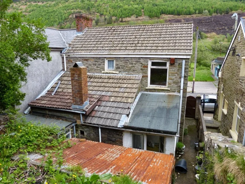 South Wales property purchased for cash by House Buyers Wales