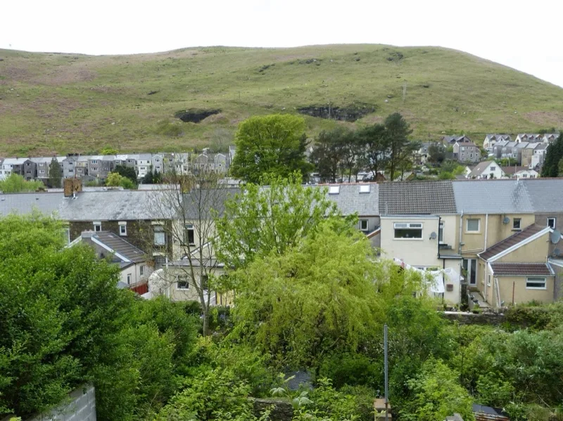 South Wales property purchased for cash by House Buyers Wales