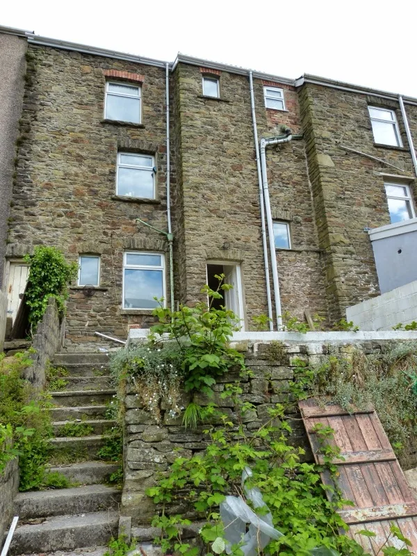 South Wales property purchased for cash by House Buyers Wales
