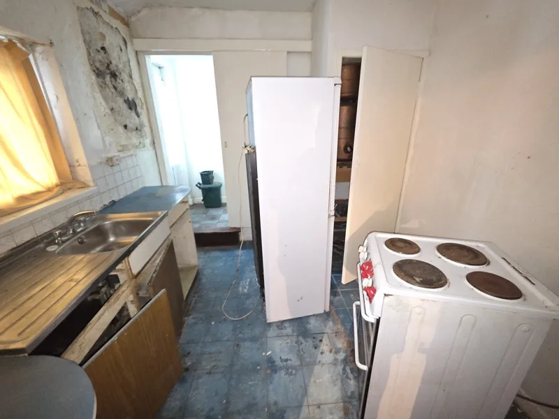 South Wales property purchased for cash by House Buyers Wales