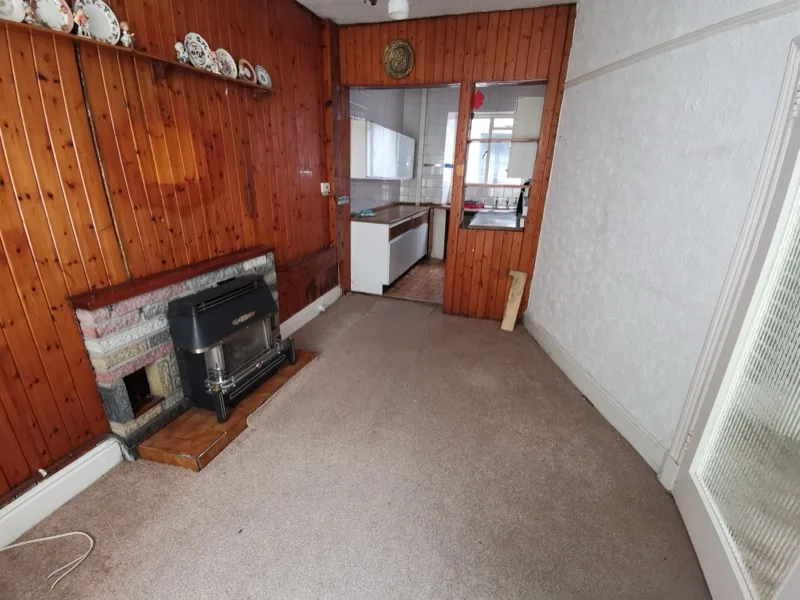 South Wales property purchased for cash by House Buyers Wales