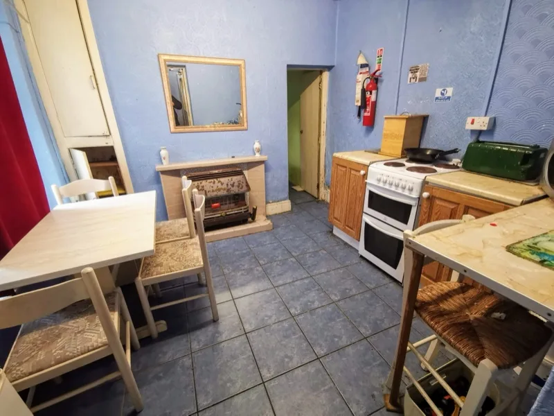 South Wales property purchased for cash by House Buyers Wales