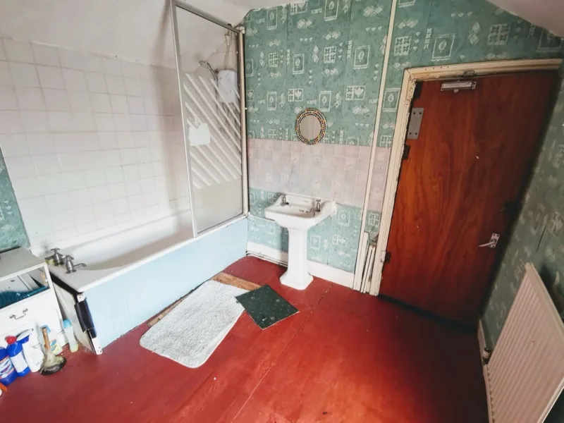 South Wales property purchased for cash by House Buyers Wales