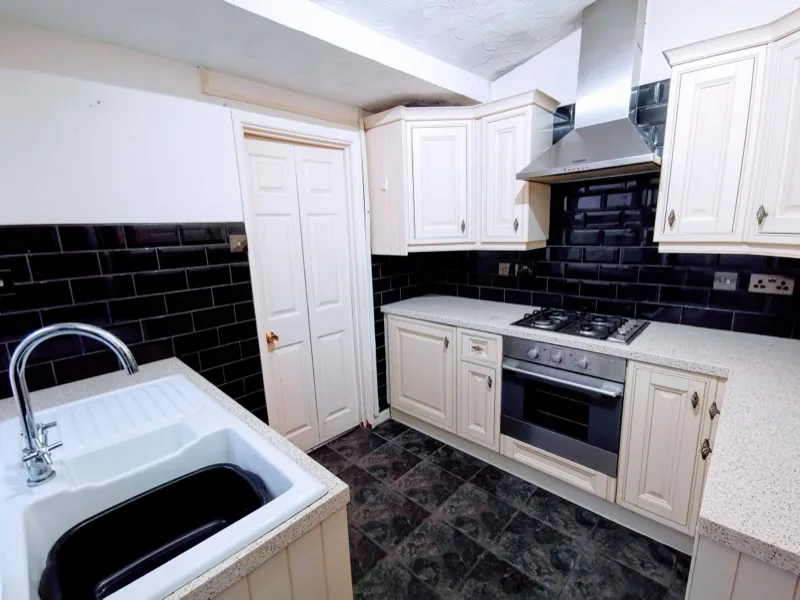 South Wales property purchased for cash by House Buyers Wales