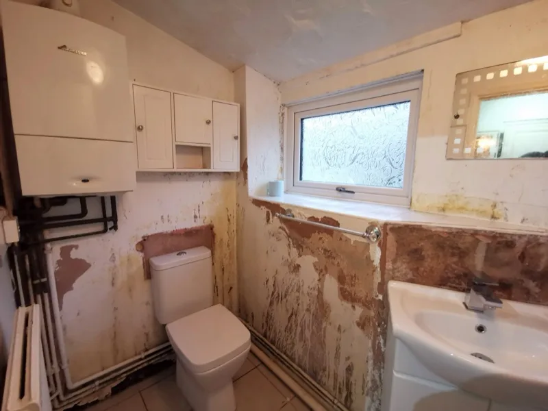 South Wales property purchased for cash by House Buyers Wales