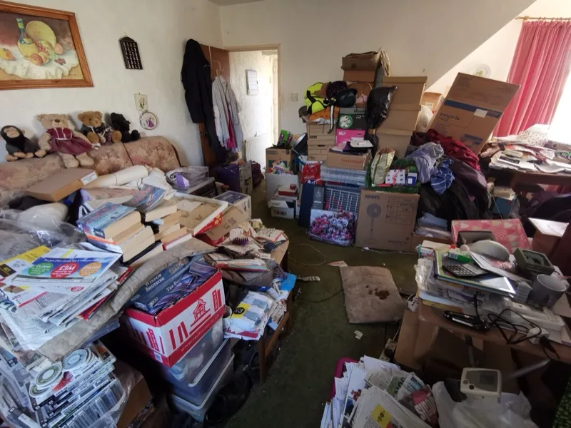 South Wales property purchased for cash by House Buyers Wales
