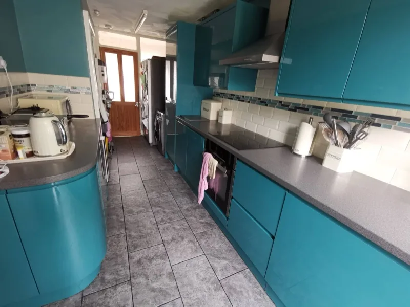 South Wales property purchased for cash by House Buyers Wales