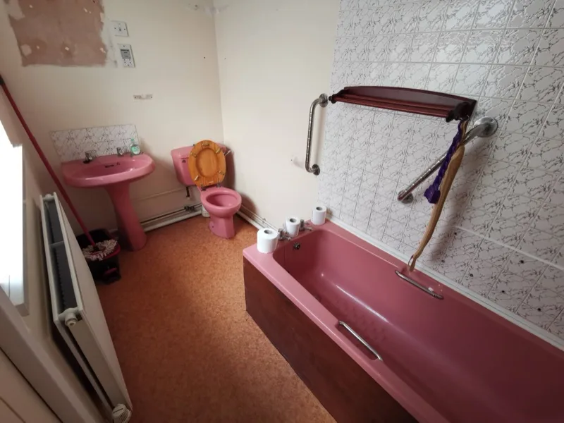 South Wales property purchased for cash by House Buyers Wales