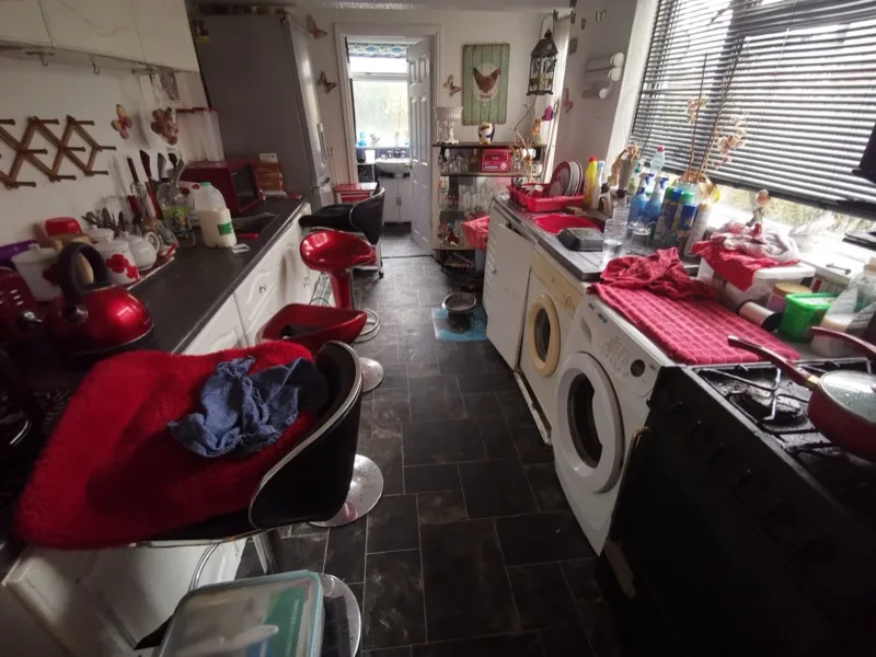 South Wales property purchased for cash by House Buyers Wales