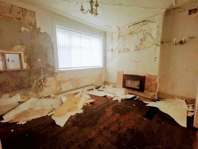 South Wales property purchased for cash by House Buyers Wales