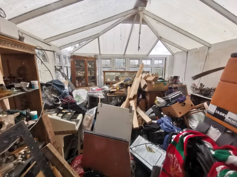 South Wales property purchased for cash by House Buyers Wales