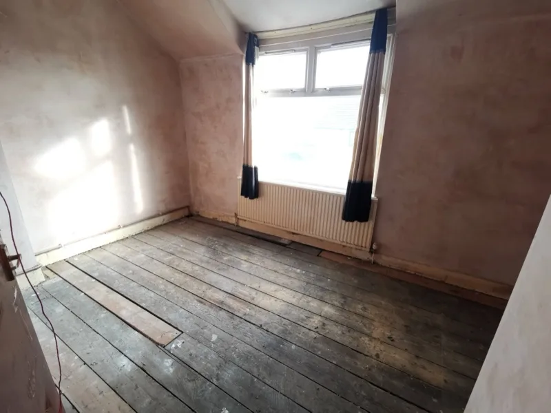 South Wales property purchased for cash by House Buyers Wales