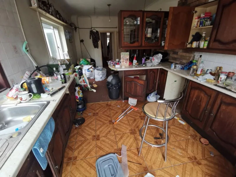 South Wales property purchased for cash by House Buyers Wales