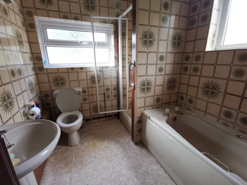 South Wales property purchased for cash by House Buyers Wales