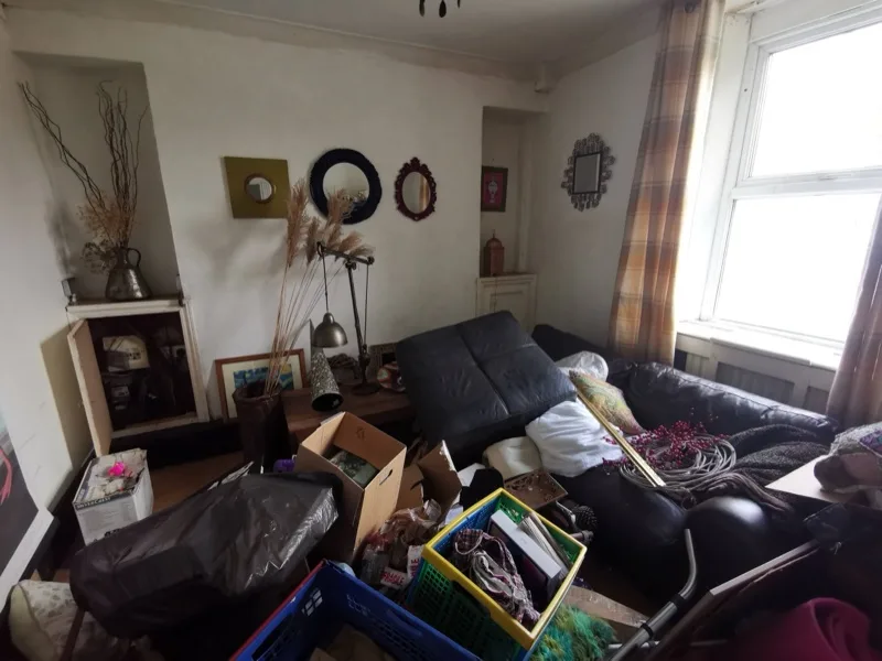 South Wales property purchased for cash by House Buyers Wales