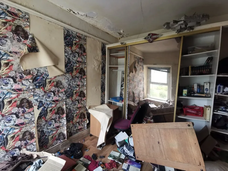 South Wales property purchased for cash by House Buyers Wales